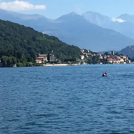 Lario View *