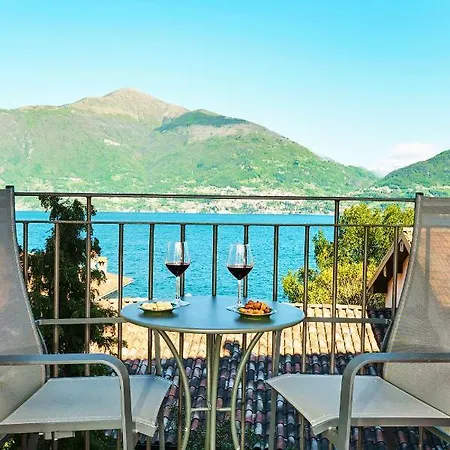 Lario View *