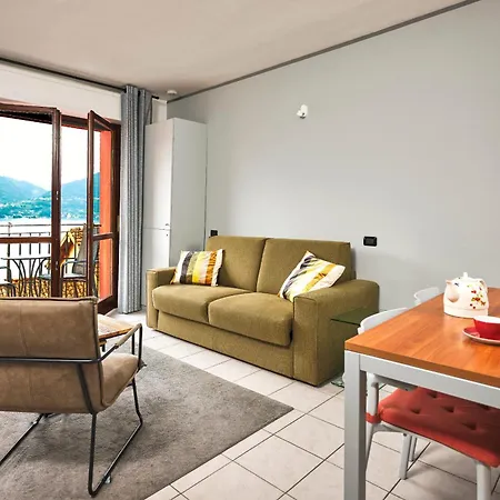 Lario View Διαμέρισμα *