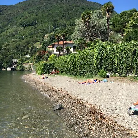 Διαμέρισμα Lario View Acquaseria