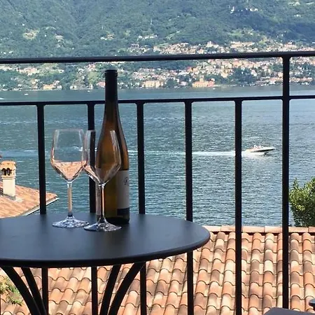 Διαμέρισμα Lario View *