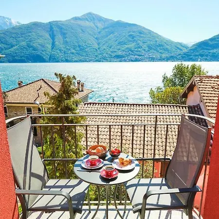 Διαμέρισμα Lario View *