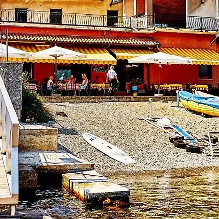 Lario View Διαμέρισμα *